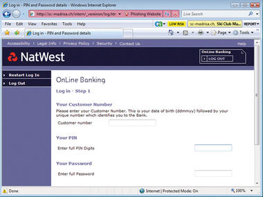 CA Internet Security Suite Plus 2008 review